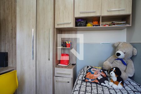 Quarto 2 de apartamento à venda com 3 quartos, 90m² em Sarandi, Porto Alegre