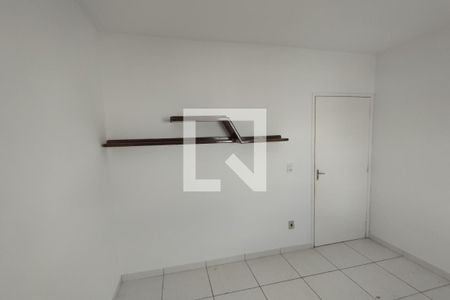 Dormitório 01 de apartamento para alugar com 2 quartos, 42m² em Vila Virginia, Ribeirão Preto