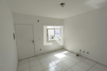 Sala de apartamento para alugar com 2 quartos, 42m² em Vila Virginia, Ribeirão Preto