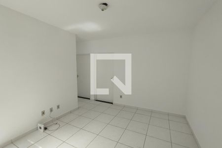 Sala de apartamento para alugar com 2 quartos, 42m² em Vila Virginia, Ribeirão Preto