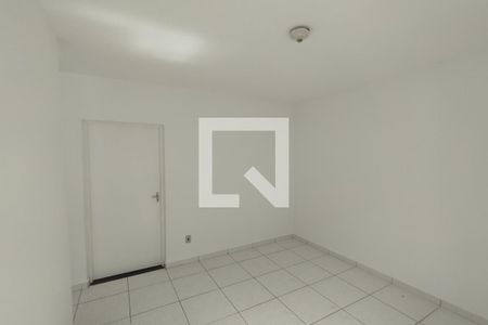 Sala de apartamento para alugar com 2 quartos, 42m² em Vila Virginia, Ribeirão Preto