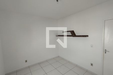 Dormitório 01 de apartamento para alugar com 2 quartos, 42m² em Vila Virginia, Ribeirão Preto