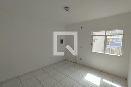 Sala de apartamento para alugar com 2 quartos, 42m² em Vila Virginia, Ribeirão Preto