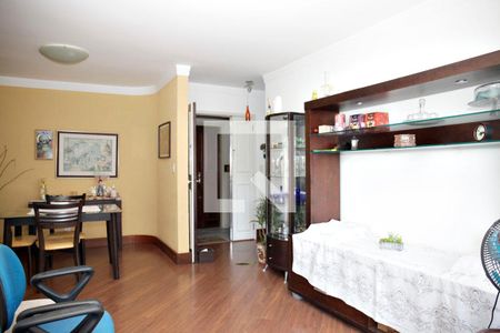 Sala 1 de apartamento à venda com 3 quartos, 180m² em Auxiliadora, Porto Alegre