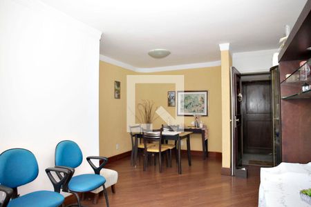 Sala 1 de apartamento à venda com 3 quartos, 180m² em Auxiliadora, Porto Alegre