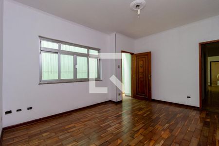 Sala de Estar de casa à venda com 4 quartos, 220m² em Mooca, São Paulo