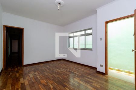 Sala de Estar de casa à venda com 4 quartos, 220m² em Mooca, São Paulo