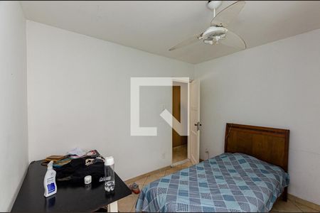 Suite de apartamento à venda com 3 quartos, 90m² em Icaraí, Niterói