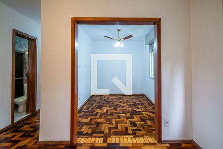 Sala de apartamento para alugar com 2 quartos, 53m² em Cristal, Porto Alegre