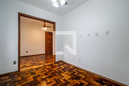 Sala de apartamento para alugar com 2 quartos, 53m² em Cristal, Porto Alegre