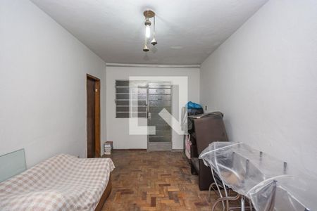 Sala 1 de casa à venda com 2 quartos, 408m² em Salgado Filho, Belo Horizonte