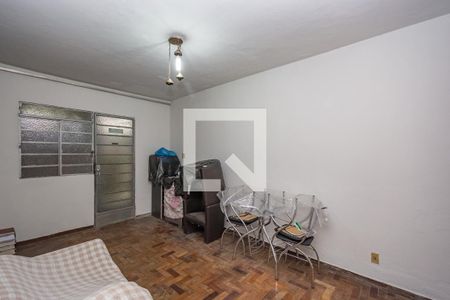 Sala 1 de casa à venda com 2 quartos, 408m² em Salgado Filho, Belo Horizonte