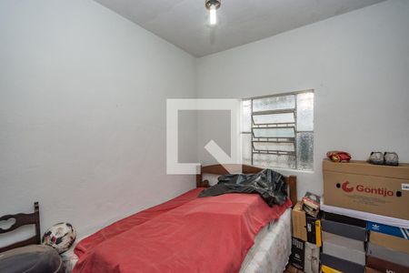 Quarto 1 de casa à venda com 2 quartos, 408m² em Salgado Filho, Belo Horizonte