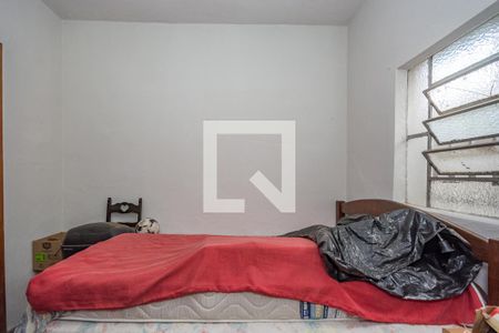 Quarto 1 de casa à venda com 2 quartos, 408m² em Salgado Filho, Belo Horizonte