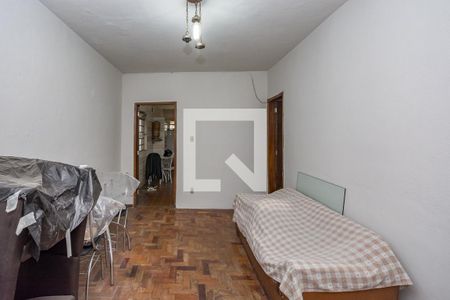 Sala 1 de casa à venda com 2 quartos, 408m² em Salgado Filho, Belo Horizonte