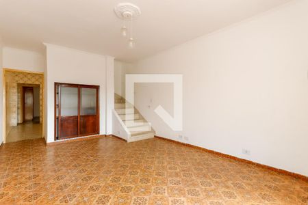 Sala de casa à venda com 3 quartos, 180m² em Carandiru, São Paulo