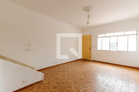 Sala de casa à venda com 3 quartos, 180m² em Carandiru, São Paulo