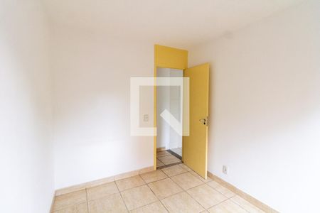 Apartamento à venda com 55m², 3 quartos e 1 vaga Apartamento à venda com 55m², 3 quartos e 1 vagaQuarto 3