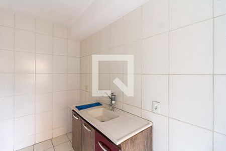 Apartamento à venda com 55m², 3 quartos e 1 vaga Apartamento à venda com 55m², 3 quartos e 1 vagaCozinha