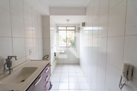 Apartamento à venda com 55m², 3 quartos e 1 vaga Apartamento à venda com 55m², 3 quartos e 1 vagaCozinha