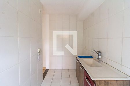 Apartamento à venda com 55m², 3 quartos e 1 vaga Apartamento à venda com 55m², 3 quartos e 1 vagaCozinha