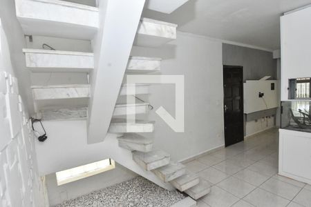 Sala de casa à venda com 3 quartos, 225m² em Jardim Vila Formosa, São Paulo