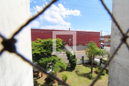 Vista da Sala de apartamento à venda com 2 quartos, 50m² em Igara, Canoas