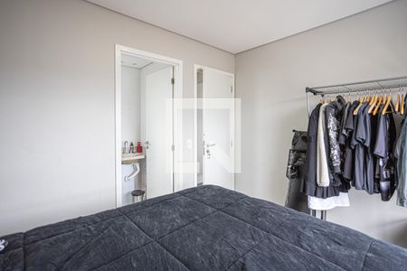 Suíte 1 de apartamento à venda com 3 quartos, 72m² em Vila Osasco, Osasco