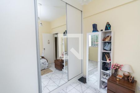 Quarto 2 de apartamento à venda com 2 quartos, 93m² em Novo Eldorado, Contagem