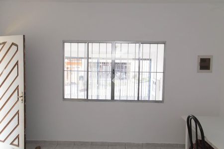 Sala de casa à venda com 4 quartos, 242m² em Taboão, Diadema