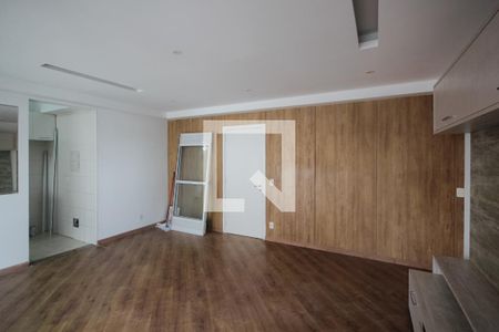 Apartamento à venda com 83m², 3 quartos e 2 vagasSala