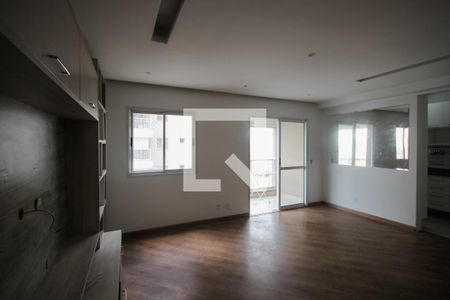 Apartamento à venda com 83m², 3 quartos e 2 vagasSala