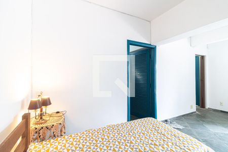 Quarto de casa para alugar com 1 quarto, 55m² em Perdizes, São Paulo