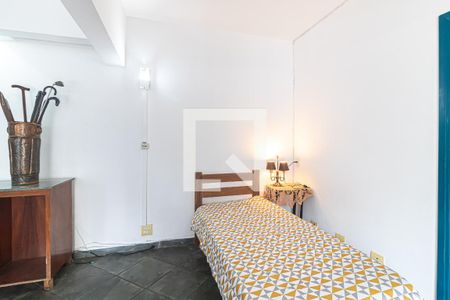 Quarto de casa para alugar com 1 quarto, 55m² em Perdizes, São Paulo