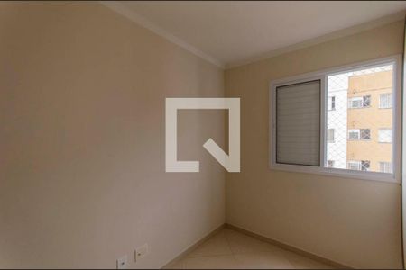 Quarto 1 de apartamento para alugar com 2 quartos, 46m² em Jardim São Francisco (zona Leste), São Paulo