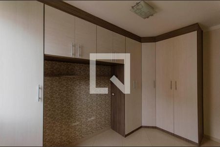 Quarto 1 de apartamento para alugar com 2 quartos, 46m² em Jardim São Francisco (zona Leste), São Paulo