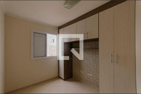 Quarto 1 de apartamento para alugar com 2 quartos, 46m² em Jardim São Francisco (zona Leste), São Paulo