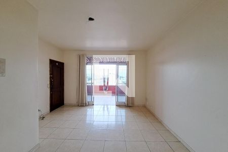 Sala de apartamento à venda com 2 quartos, 60m² em Engenho Novo, Rio de Janeiro