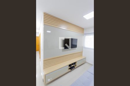 Painel de apartamento à venda com 3 quartos, 197m² em Vila Metalúrgica, Santo André