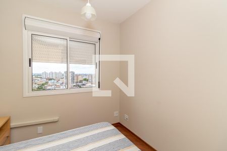 Quarto de apartamento para alugar com 1 quarto, 40m² em Floresta, Porto Alegre