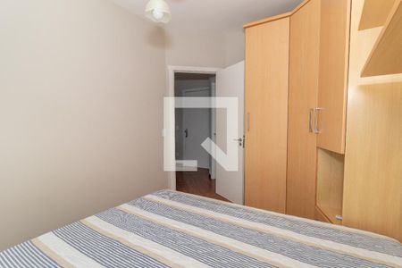 Quarto de apartamento para alugar com 1 quarto, 40m² em Floresta, Porto Alegre