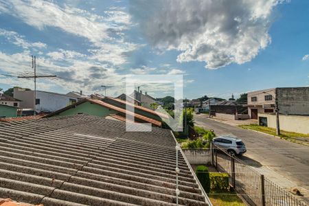 Vista da Sala de casa para alugar com 2 quartos, 85m² em Igara, Canoas