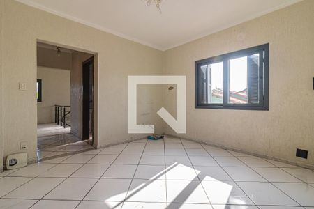 Sala de casa para alugar com 2 quartos, 85m² em Igara, Canoas