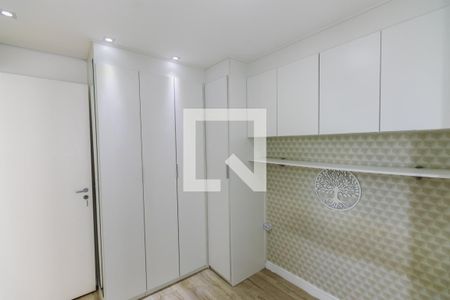 Quarto de apartamento para alugar com 1 quarto, 31m² em Água Branca, São Paulo