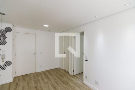 Sala de apartamento para alugar com 1 quarto, 31m² em Água Branca, São Paulo