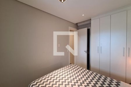 Suíte de apartamento para alugar com 2 quartos, 77m² em Vila Prudente, São Paulo
