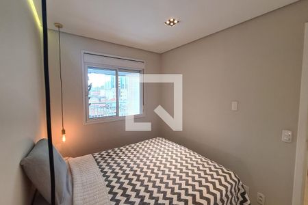 Suíte de apartamento para alugar com 2 quartos, 77m² em Vila Prudente, São Paulo