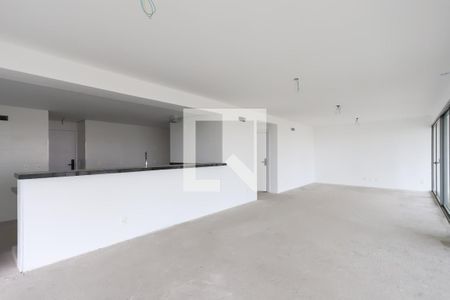 Sala de apartamento à venda com 4 quartos, 255m² em Vila Ester (zona Norte), São Paulo