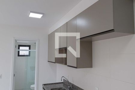 Apartamento à venda com 38m², 2 quartos e sem vaga Apartamento à venda com 38m², 2 quartos e sem vagaCozinha