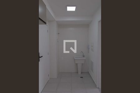 Apartamento à venda com 38m², 2 quartos e sem vaga Apartamento à venda com 38m², 2 quartos e sem vagaÁrea de Serviço